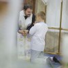 Перша Свята Сповідь, м. Лісабон